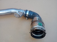 фото thumb №5, Renault master iii 2.3dci труба интеркулер