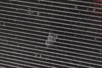 Радиатор воды 4f0121251r audi a6 c6 2.0 tdi 08r Оригинал, фото thumb