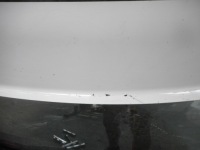 фото thumb №7, Mini cooper r56 кришка багажника багажника задня задня