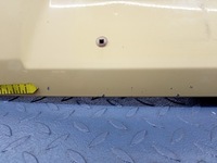 фото thumb №4, Fiat panda ii кришка багажника багажника задня задня 541