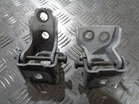 фото thumb №1, Citroen c3 ii 12r петли дверь левый задняя ewp