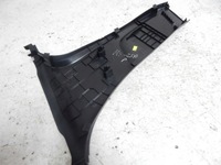 фото thumb №4, Пластик правий нижній середній mazda 3 bm 13-18