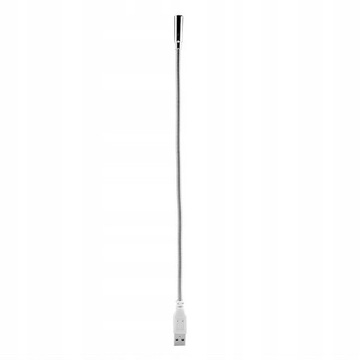 LAMPKA USB DO LAPTOPA LED