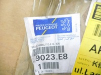 фото thumb №7, Прокладка дверь левый перед peugeot 405 оригинальный номер 9023.e8