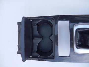 фото thumb №6, Туннель консоль средняя infiniti qx70 fx30d fx35 fx37 fx50