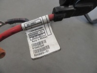 фото thumb №9, Шланг питающий кабель аккумулятор plus bmw f25 x3