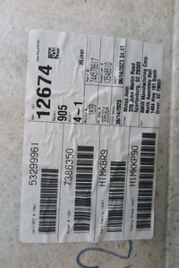 фото thumb №12, Bmw g02 стеля czarna салон