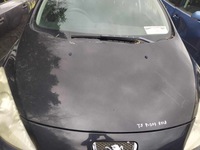 фото thumb №1, Капот кришка двигуна peugeot 307 lift exld