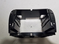 фото thumb №1, Крепление держатель каркас корзина радио рамка навигации mercedes sl r230 w230