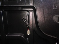 фото thumb №9, Mitsubishi l200 16-17 крышка обшивка багажника