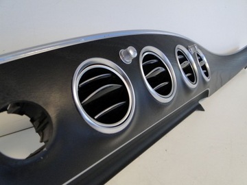 фото thumb №11, Mercedes e класс 213 w213 консоль обтекатель планка dekor решётки воздуховод uk