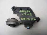 фото thumb №1, Кронштейн подушка коробки renault kadjar 1.2 tce