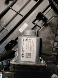 фото thumb №6, Hyundai i30 n подъемник стекло правый перед