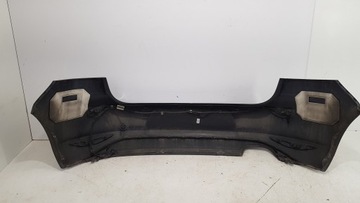 фото thumb №6, Vw golf vii 7 la9w бампер зад задній gtd