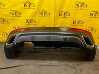 фото thumb №12, Kpl крышка багажника багажника бампер задняя 6 x pdc citroen ds7 crossback x74 epb 2018r