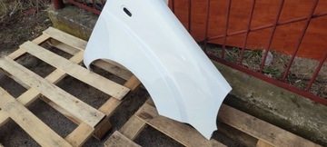 фото thumb №14, Крыло правые перед переднее fiat doblo i 1 рестайлинг 119/223 1.06-1.10r lak. 249