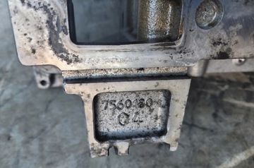 фото thumb №11, Головка n54b30 3.0b bmw e90 7588247 7560180