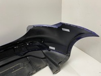 фото thumb №10, Porsche taycan 9j1 бампер задня задній накладка 19-