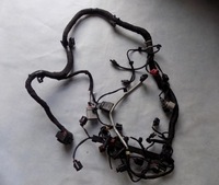 фото thumb №1, Dw skoda rapid жгут двигателя 04l971612a