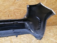 фото thumb №12, Бампер задняя задний toyota yaris cross 2020-