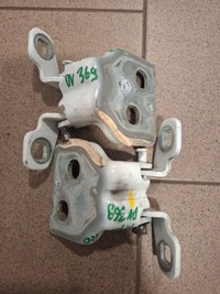 фото thumb №1, Sandero iii stepway петлі двері правий перед dv369