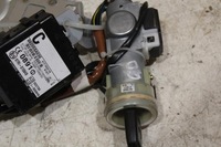 фото thumb №9, Набор стартовый иммобилайзер ecu subaru impreza ii gd 2.0r 05-07 22611al241