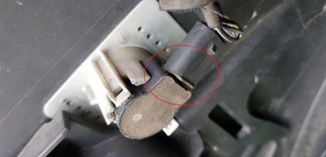 фото thumb №11, Mercedes c 204 w204 рестайлінг бампер переднє avantgard