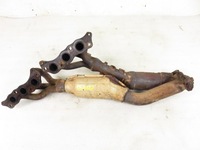 фото thumb №5, Колектори випускний балончик lexus is 200