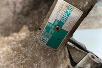 фото thumb №8, Коробка передач коробки передач audi a8 4h_ 8hp55 2.97l дизель 184kw 2013