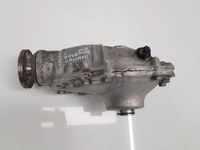 фото thumb №6, Міст перед диференціал 2.81 bmw b48 2.0i 3.0i бензин 862311026 seria 5 g30 f30 f