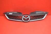 фото thumb №1, Решітка радіатора решітка радіатора czarna c23550711 mazda 5 05-08