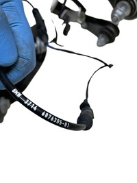 фото thumb №8, Поворотный кулак левая задняя + рычаги + датчики bmw x6 g06 m60i g05 g07 lci 2023r