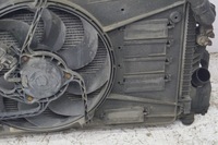 фото thumb №13, Радиатор вентилятор volvo v70 iii 2.0 d