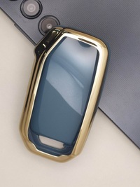 фото thumb №3, Чохол корпус na ключ kia gold