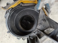 фото thumb №5, Корпус вентилятор отопителя renult trafic vivaro primstar