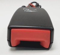 фото thumb №3, Клипса поперечина правый перед mercedes glk x204