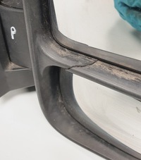 фото thumb №9, Зеркало правое 2 pin citroen jumper iii europa