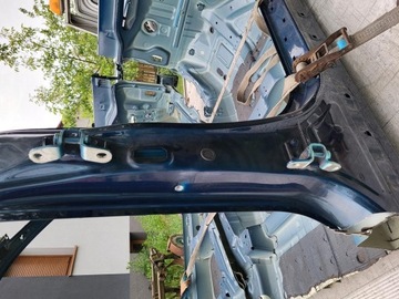 фото thumb №6, Четверть лонжерон фартук правый перед перед передняя kia niro 2019