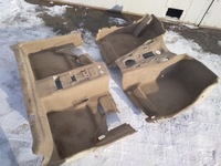 фото thumb №6, Коврик kompletny светлый обшивка europa bmw e91