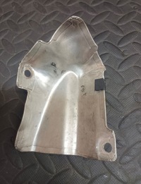 фото thumb №9, Защита тепловая jaguar оригинальный номер g4d3-9a462-da