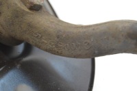 фото thumb №9, Поворотний кулак ступиця права перед mercedes w140 c140 cl 1403320802 1404202344