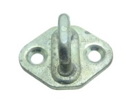 Купити Peugeot 108 14-22 засувка двері перед, фото thumb