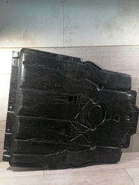 фото thumb №7, Mercedes w247 плита защита двигатель a2475202600