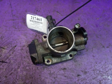 фото thumb №1, Hyundai getz 02-05 1.3 85km g4ea дросельна заслінка