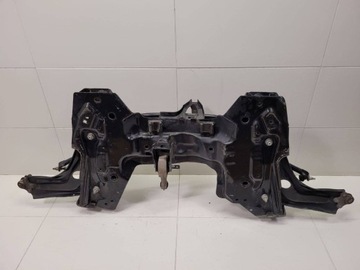 фото thumb №11, Підрамник балка підвішування перед citroen c3 aircross 2019 9809352680