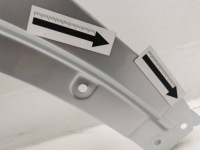 фото thumb №9, Новый org крыло левый перед vw id.4 la7c