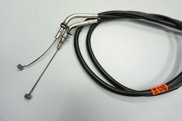 Кавасаки Z1000 10-13 Газовый кабель