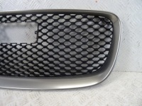 Решітка радіатора решітка  перед jaguar f pace x761 hk83-8b271 під  радар в Україні, фото thumb