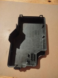 фото thumb №6, Крышка коробка предохранителей mazda 3 ii bbp866761