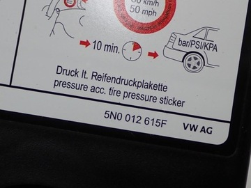 фото thumb №15, Набор ремонтный помпа ушко вкладка 6f0012109 5n0012615f seat ibiza v 6f 23r